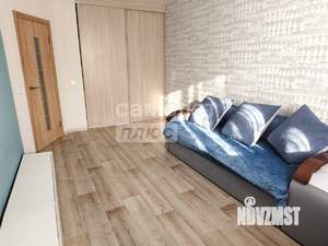 1-к квартира, на длительный срок, 38м2, 15/16 этаж