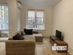 Студия квартира, на длительный срок, 29м2, 3/16 этаж