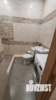 Студия квартира, на длительный срок, 22м2, 18/21 этаж