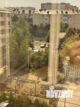 1-к квартира, на длительный срок, 45м2, 5/18 этаж