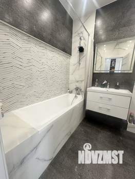 1-к квартира, на длительный срок, 45м2, 9/20 этаж