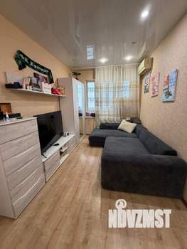 1-к квартира, на длительный срок, 33м2, 3/7 этаж