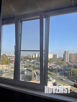 1-к квартира, на длительный срок, 38м2, 7/17 этаж