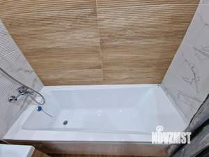 1-к квартира, посуточно, 46м2, 1/1 этаж