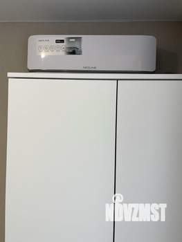 1-к квартира, посуточно, 42м2, 18/24 этаж