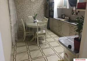 3-к квартира, на длительный срок, 72м2, 2/12 этаж