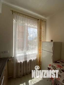 1-к квартира, посуточно, 36м2, 2/3 этаж