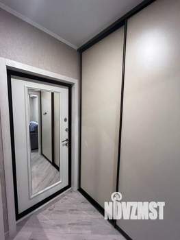 1-к квартира, посуточно, 15м2, 1/1 этаж