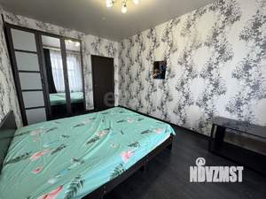 2-к квартира, на длительный срок, 56м2, 6/6 этаж