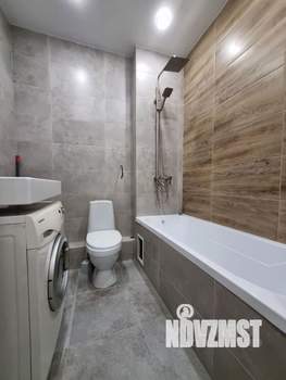 1-к квартира, на длительный срок, 36м2, 9/16 этаж