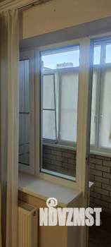 1-к квартира, на длительный срок, 35м2, 5/6 этаж