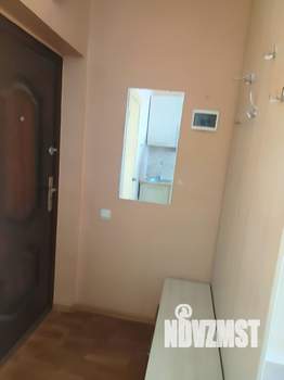 Студия квартира, на длительный срок, 22м2, 5/9 этаж