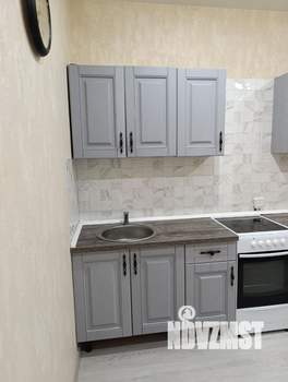 1-к квартира, на длительный срок, 37м2, 11/18 этаж