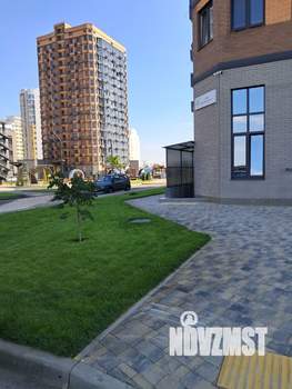 1-к квартира, на длительный срок, 29м2, 2/16 этаж