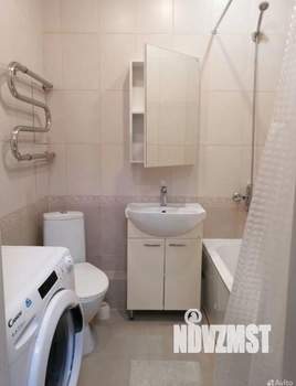 1-к квартира, на длительный срок, 39м2, 14/18 этаж