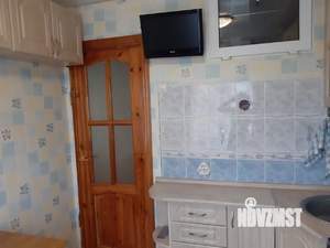 1-к квартира, на длительный срок, 35м2, 2/5 этаж