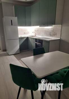 1-к квартира, на длительный срок, 54м2, 12/16 этаж