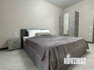 2-к квартира, посуточно, 70м2, 1/1 этаж