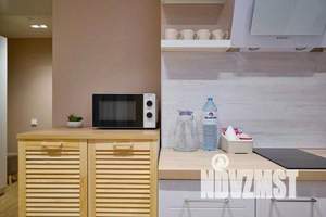 1-к квартира, посуточно, 27м2, 9/15 этаж
