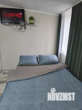 Студия квартира, на длительный срок, 37м2, 1/2 этаж