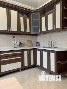 1-к квартира, на длительный срок, 47м2, 15/16 этаж