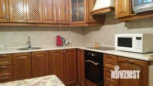 2-к квартира, на длительный срок, 60м2, 15/16 этаж