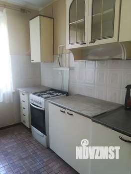 2-к квартира, на длительный срок, 48м2, 2/5 этаж