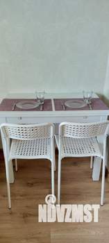 Студия квартира, посуточно, 30м2, 8/21 этаж