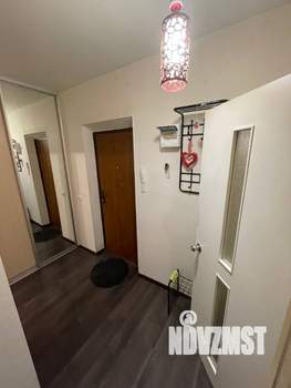 1-к квартира, на длительный срок, 34м2, 8/9 этаж