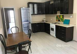 2-к квартира, на длительный срок, 76м2, 9/16 этаж