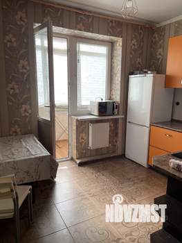 1-к квартира, на длительный срок, 41м2, 3/5 этаж