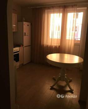 1-к квартира, на длительный срок, 34м2, 6/9 этаж