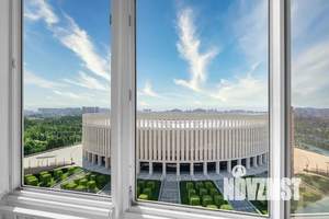 1-к квартира, посуточно, 58м2, 15/17 этаж