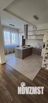 2-к квартира, на длительный срок, 70м2, 14/18 этаж