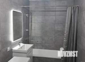 3-к квартира, посуточно, 64м2, 14/20 этаж