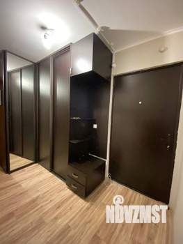 2-к квартира, на длительный срок, 56м2, 12/17 этаж