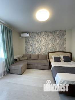 Студия квартира, посуточно, 26м2, 16/18 этаж