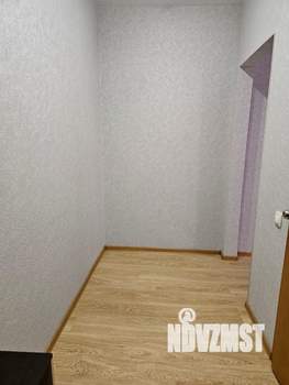 1-к квартира, на длительный срок, 35м2, 1/6 этаж