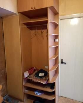 2-к квартира, на длительный срок, 44м2, 10/14 этаж