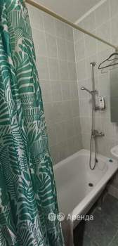 1-к квартира, на длительный срок, 34м2, 1/3 этаж