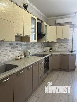 2-к квартира, на длительный срок, 60м2, 13/16 этаж