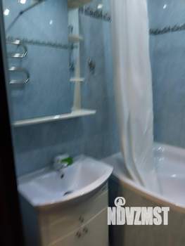 1-к квартира, на длительный срок, 34м2, 10/10 этаж