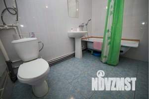 1-к квартира, посуточно, 20м2, 1/9 этаж