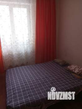 Студия квартира, на длительный срок, 18м2, 2/9 этаж