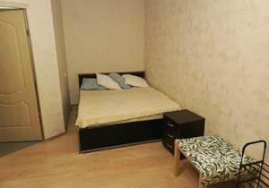 1-к квартира, на длительный срок, 36м2, 12/20 этаж