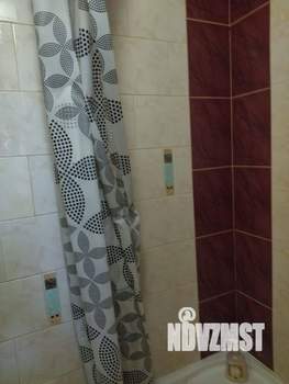 Студия квартира, на длительный срок, 16м2, 1/2 этаж