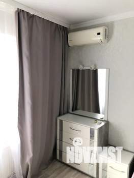 2-к квартира, посуточно, 62м2, 6/16 этаж