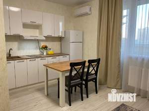 Студия квартира, на длительный срок, 25м2, 4/16 этаж
