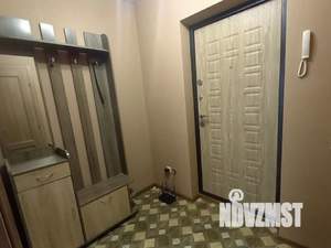 1-к квартира, посуточно, 33м2, 3/19 этаж