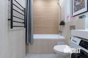 Студия квартира, посуточно, 25м2, 5/16 этаж